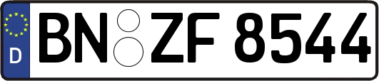 BN-ZF8544