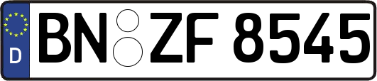 BN-ZF8545