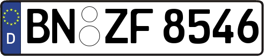 BN-ZF8546