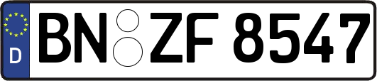 BN-ZF8547