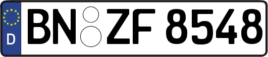 BN-ZF8548