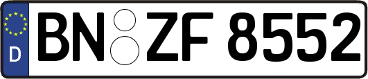 BN-ZF8552