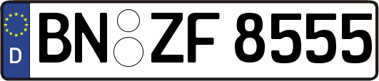 BN-ZF8555