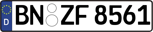 BN-ZF8561