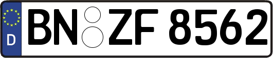 BN-ZF8562