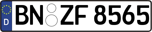 BN-ZF8565