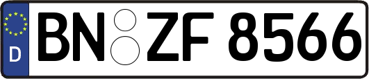 BN-ZF8566