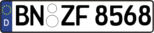 BN-ZF8568