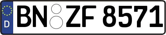 BN-ZF8571