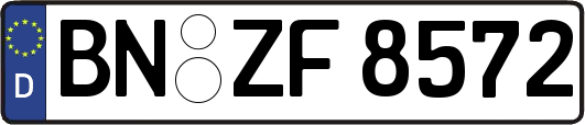 BN-ZF8572
