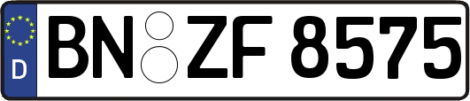 BN-ZF8575