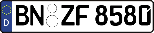 BN-ZF8580