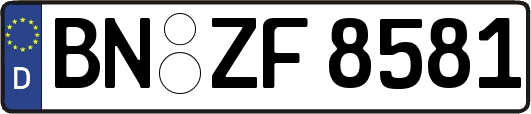 BN-ZF8581