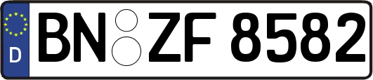 BN-ZF8582
