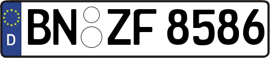 BN-ZF8586