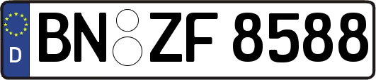 BN-ZF8588