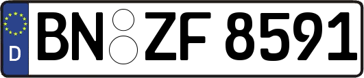 BN-ZF8591