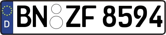 BN-ZF8594