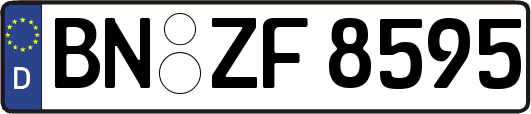 BN-ZF8595