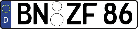BN-ZF86