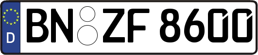 BN-ZF8600