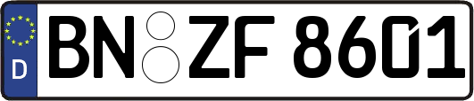 BN-ZF8601