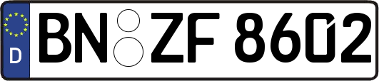 BN-ZF8602