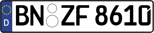 BN-ZF8610