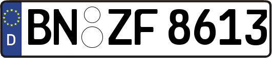 BN-ZF8613
