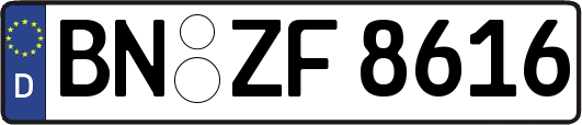 BN-ZF8616