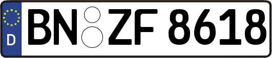 BN-ZF8618