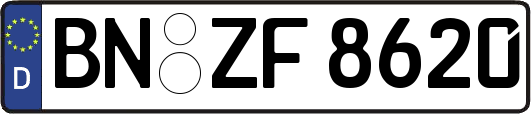 BN-ZF8620