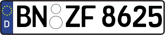 BN-ZF8625