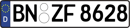 BN-ZF8628