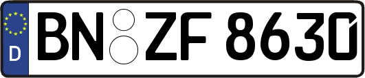 BN-ZF8630