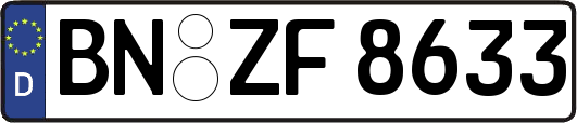 BN-ZF8633