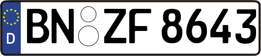 BN-ZF8643