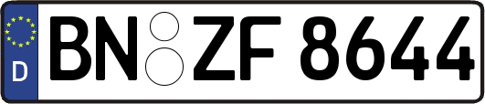 BN-ZF8644