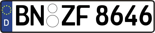 BN-ZF8646