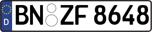 BN-ZF8648