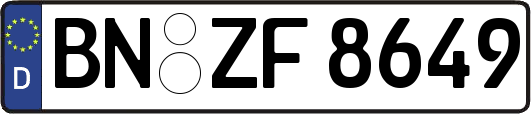 BN-ZF8649
