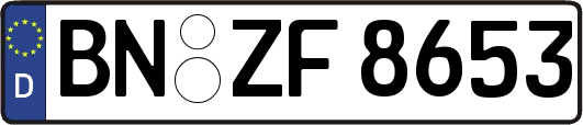 BN-ZF8653
