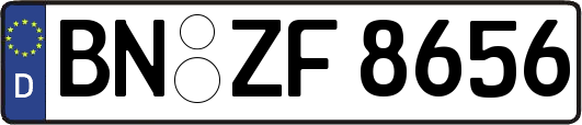 BN-ZF8656