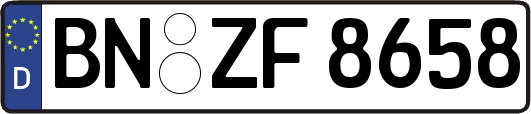 BN-ZF8658