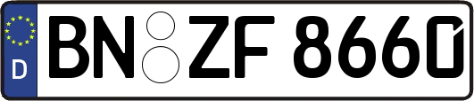 BN-ZF8660