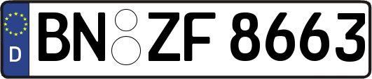 BN-ZF8663