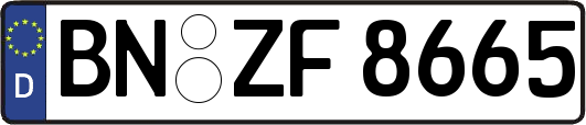 BN-ZF8665