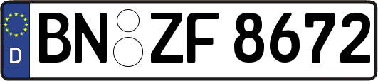 BN-ZF8672