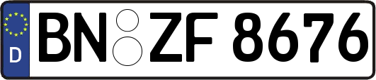 BN-ZF8676