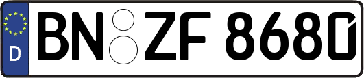 BN-ZF8680
